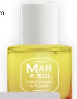 Bipa Mar e Sol Salted Caramel & Pistachio EdP Angebot