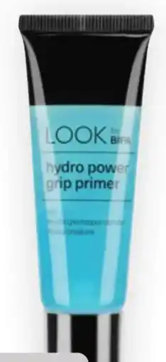 Bipa Look by Bipa Hydro Power Grip Primer Angebot