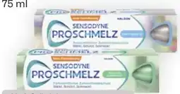Bipa Sensodyne ProSchmelz Tägliche Zahnpasta Angebot