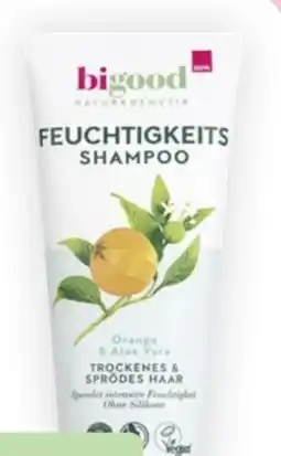 Bipa bi good Shampoo Angebot