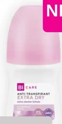 Bipa Bi Care Deo Roll-on Angebot