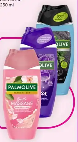 Bipa Palmolive Dusche Angebot