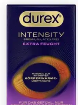 Bipa Durex Kondome Angebot