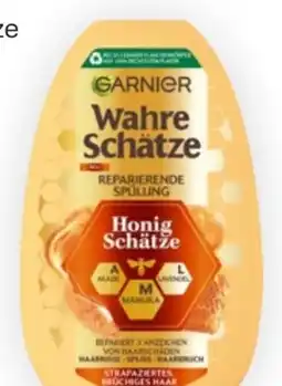 Bipa Garnier Wahre Schätze Shampoo Angebot
