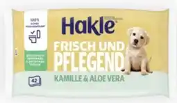 Bipa Hakle Feuchtes Toilettenpapier Angebot