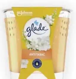 Bipa Glade by Brise Duftkerze Angebot