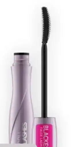 Bipa Catrice Glamour Doll Volume Mascara Angebot