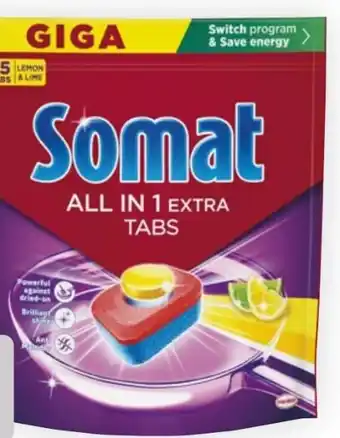 Bipa Somat Gigapack Angebot