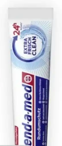 Bipa Blend-a-Med Zahncreme Angebot
