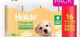 Bipa Hakle Toilettenpapier Angebot