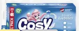 Bipa Cosy Toilettenpapier Angebot