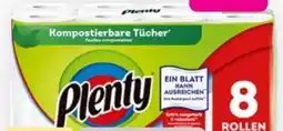 Bipa Plenty Küchenrolle Angebot