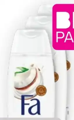 Bipa Fa Dusche Angebot