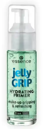 Bipa Essence Jelly Grip Hydrating Primer Angebot