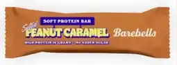 Bipa Barebells Proteinriegel Angebot