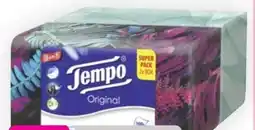 Bipa Tempo Taschentücher Duo Box Angebot