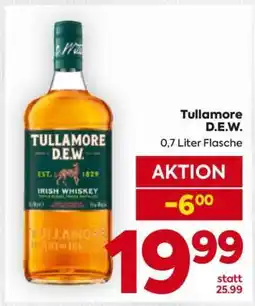 Billa Tullamore D.E.W Angebot