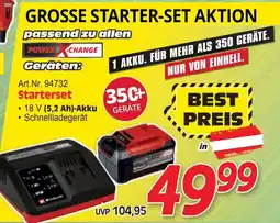Zgonc Starterset Angebot