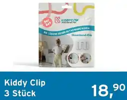 Tchibo Eduscho Kiddy Clip Angebot