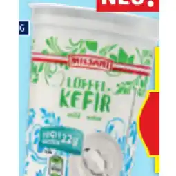 Hofer Löffelkefir HOFER Angebot