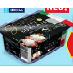Hofer Mini Burrata HOFER Angebot