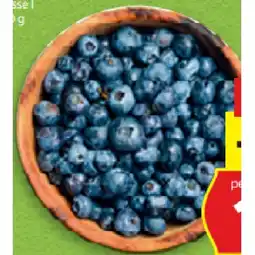 Hofer Gourmet Heidelbeeren HOFER Angebot