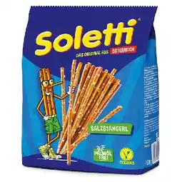 Hofer Salzstangen HOFER Angebot
