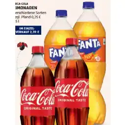 Hofer Limonaden versch. Sorten HOFER Angebot
