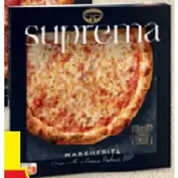Hofer Pizza Suprema versch. Sorten HOFER Angebot