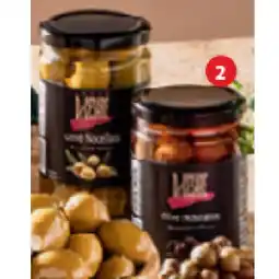 Hofer Italienische Oliven versch. Sorten HOFER Angebot