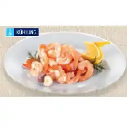 Hofer Cocktail Shrimps HOFER Angebot