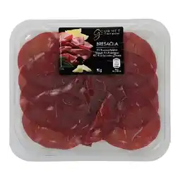 Hofer Bresaola 100% Italienisches Fleisch HOFER Angebot