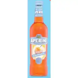 Hofer Aperitivo Italiano alkoholfrei HOFER Angebot