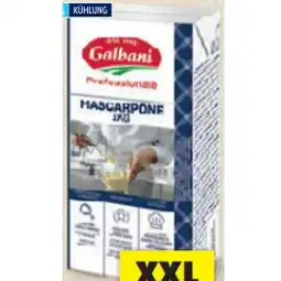 Hofer XXL Mascarpone HOFER Angebot