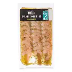 Hofer ASC Garnelen-Spiesse versch. Sorten HOFER Angebot