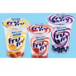 Hofer Fru Fru versch. Sorten HOFER Angebot
