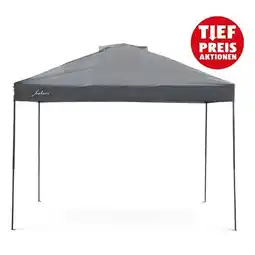 Hofer Faltpavillon HOFER Angebot