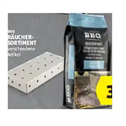 Hofer Räucher-Sortiment verschiedene Artikel HOFER Angebot