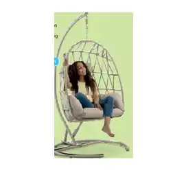 Hofer Hängesessel HOFER Angebot