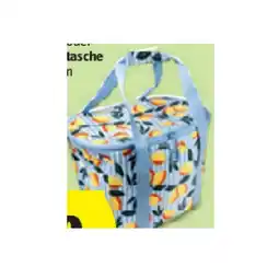 Hofer Picknick Kühltasche/Rucksack HOFER Angebot