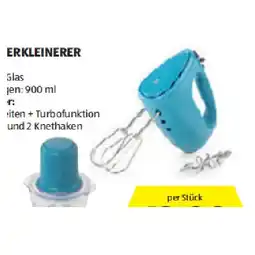 Hofer Handmixer/Zerkleinerer HOFER Angebot