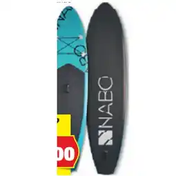 Hofer Sup Board NABO The Wave HOFER Angebot