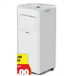 Hofer Mobile Klimaanlage MD37730 E701 HOFER Angebot