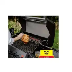 Hofer Grillspiess Für Diverse Enders Grills HOFER Angebot