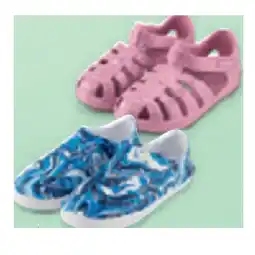Hofer Kinder-Schuhe versch. Farben und Modelle HOFER Angebot