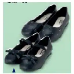 Hofer Kinder-Ballerinas versch. Farben und Modelle HOFER Angebot