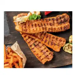 Hofer Knusperbauch mariniert Barbecue oder Classic-Spicy HOFER Angebot