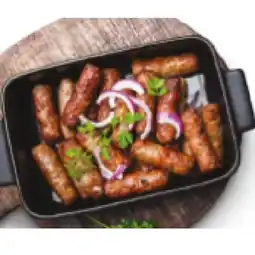 Hofer Rindercevapcici HOFER Angebot