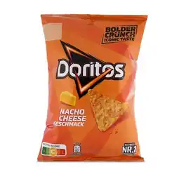 Hofer Nacho Cheese oder Sweet Chili HOFER Angebot