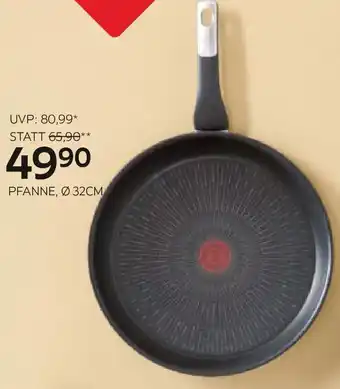 XXXLutz Pfanne Angebot